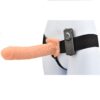 n11682-loving-joy-8-inch-vibrating-hollow-strap-on-vanilla-1 Loving Joy 8 Inch Vibrating Hollow Strap On Vanilla
