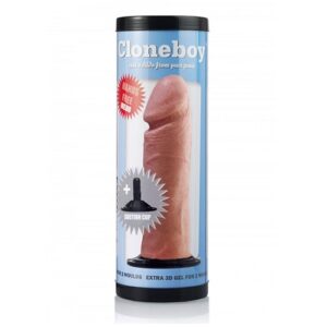 n11685-cloneboy-cast-own-silicone-dildo-wsuction-cup-kit-vanilla-1 Cloneboy Cast Your Own Silicone Dildo with Suction Cup Kit Vanilla