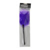 n11711-bound-to-please-feather-tickler-purple-pkg Bound to Please Feather Tickler Purple