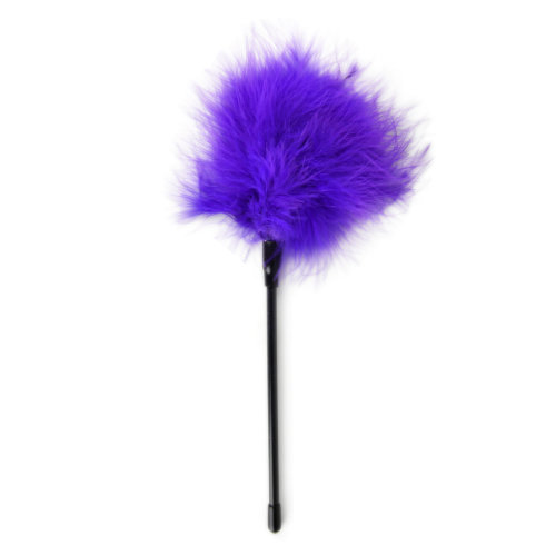 n11711-bound-to-please-feather-tickler-purple Bound to Please Feather Tickler Purple