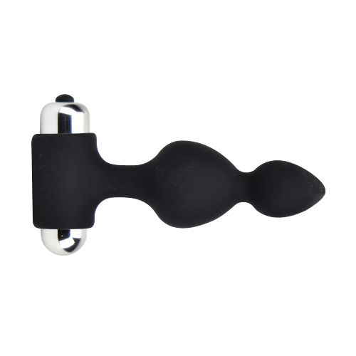 n11776-loving-joy-10-function-vibrating-butt-plug-1 Loving Joy 10 Function Vibrating Anal Beads