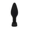 Loving Joy Silicone Anal Plug Large