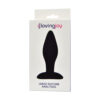 Loving Joy Silicone Anal Plug Large
