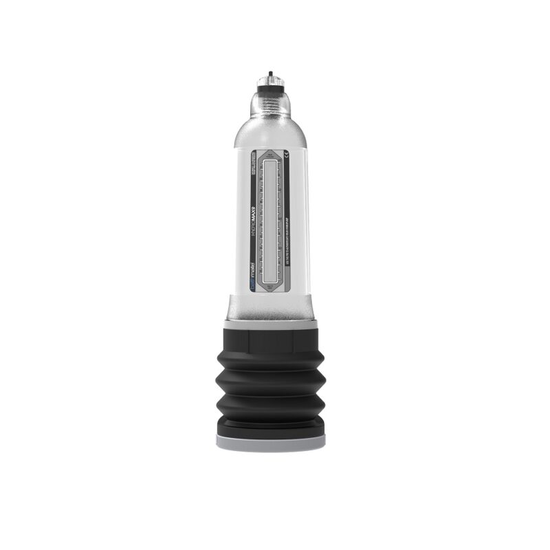 n11806-bathmate-hydromax9-penis-pump-clear-1 Bathmate Hydromax 9 Penis Pump Clear