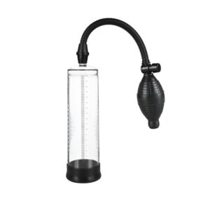 n11821-rev-pump-bulb-penis-pump-8-5-inches-1 Rev-Pump Bulb Penis Pump 8.5 Inches