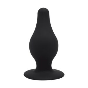 n11844-silexd-dual-density-tapered-silicone-butt-plug-med-1 SilexD Dual Density Tapered Silicone Butt Plug Medium