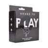 n11850-bound-to-play-heavy-duty-furry-handcuffs-black-pkg-1 Bound to Play. Heavy Duty Furry Handcuffs Black