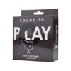 n11850-bound-to-play-heavy-duty-furry-handcuffs-black-pkg-2 Bound to Play. Heavy Duty Furry Handcuffs Black