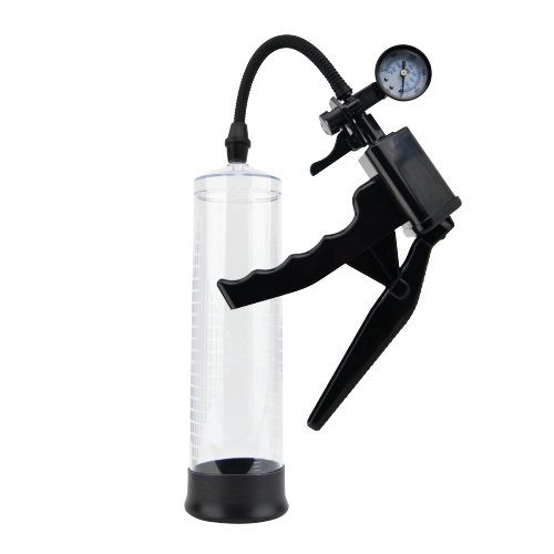n11884-rev-pump-gauge-pistol-grip-penis-pump-4 Rev-Pump Gauge Pistol Grip Penis Pump
