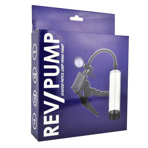 n11884-rev-pump-gauge-pistol-grip-penis-pump-pkg-1 Rev-Pump Gauge Pistol Grip Penis Pump