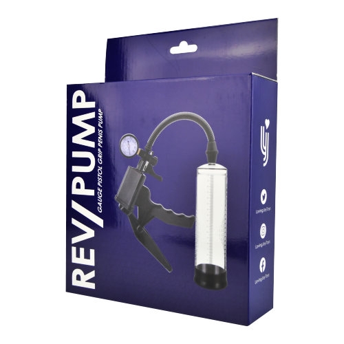 n11884-rev-pump-gauge-pistol-grip-penis-pump-pkg-2 Rev-Pump Gauge Pistol Grip Penis Pump