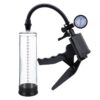 n11884-rev-pump-gauge-trippger-penis-pump-1 Rev-Pump Gauge Pistol Grip Penis Pump