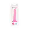 Loving Joy 5 Inch Beginners Dildo Pink