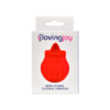 Loving Joy Rose Licking Clitoral Vibrator
