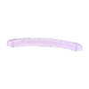 Loving Joy 12 Inch Double Dildo Purple