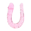 n11951-loving-joy-double-mini-dildo-pink-1 Loving Joy Double Mini Dildo Pink