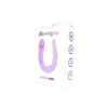 Loving Joy Double Mini Dildo Purple