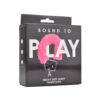 n12138-bound-to-play-heavy-duty-furry-handcuffs-pink-pkg-1 Bound to Play. Heavy Duty Furry Handcuffs Pink
