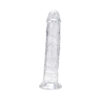 n12183-loving-joy-7-5-inch-suction-cup-dildo-clear-3 Loving Joy 7.5 Inch Suction Cup Dildo Clear