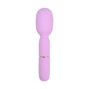 n12249-nauti-petites-10-speed-wand-vibrator Nauti Petites 10 Speed Wand Vibrator