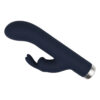 Nauti Silicone Rabbit Vibrator