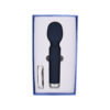 Nauti Silicone Wand Vibrator