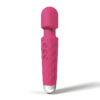 Loving Joy 20 Function Wand Vibrator Pink
