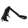 Bound to Play Beginner's Bondage Kit Black (8 Piece)