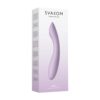 Svakom Amy 2 G-Spot and Clitoral Vibrator Lilac
