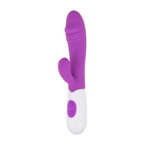 n12318-jessica-rabbit-semi-realistic-rabbit-vibrator-1-1 Jessica Rabbit Semi-Realistic Rabbit Vibrator