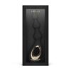 LELO Soraya Anal Beads Black