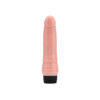 n12399-loving-joy-7-inch-realistic-vibrator-vanilla Loving Joy 7 inch Realistic Vibrator Vanilla