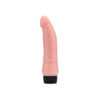 n12399-loving-joy-7-inch-realistic-vibrator-vanilla-2 Loving Joy 7 inch Realistic Vibrator Vanilla
