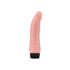 n12399-loving-joy-7-inch-realistic-vibrator-vanilla-3 Loving Joy 7 inch Realistic Vibrator Vanilla