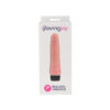 n12399-loving-joy-7-inch-realistic-vibrator-vanilla-pkg Loving Joy 7 inch Realistic Vibrator Vanilla