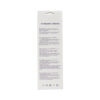 Loving Joy 9.5 inch Realistic Vibrator Vanilla