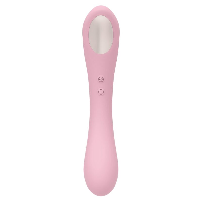 Femintimate Daisy Clitoral Massager