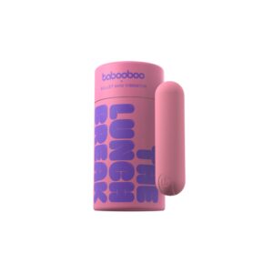n12427-tabooboo-the-lunch-break-bullet-vibrator-1-1 Tabooboo The Lunch Break Bullet Vibrator