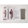 Svakom Trysta Neo Targeted Rolling G-Spot Rabbit Vibrator