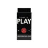 n12448-bound-to-play-breathable-ball-gag-red Bound to Play Breathable Ball Gag Red