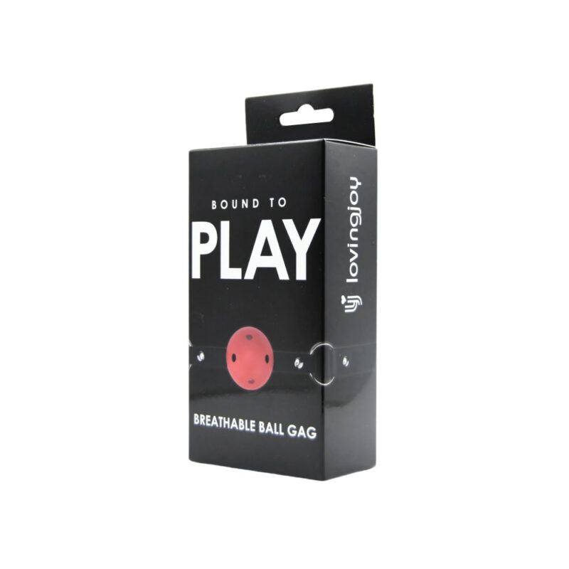 n12448-bound-to-play-breathable-ball-gag-red-2 Bound to Play Breathable Ball Gag Red