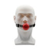 n12448-bound-to-play-breathable-ball-gag-red-4 Bound to Play Breathable Ball Gag Red