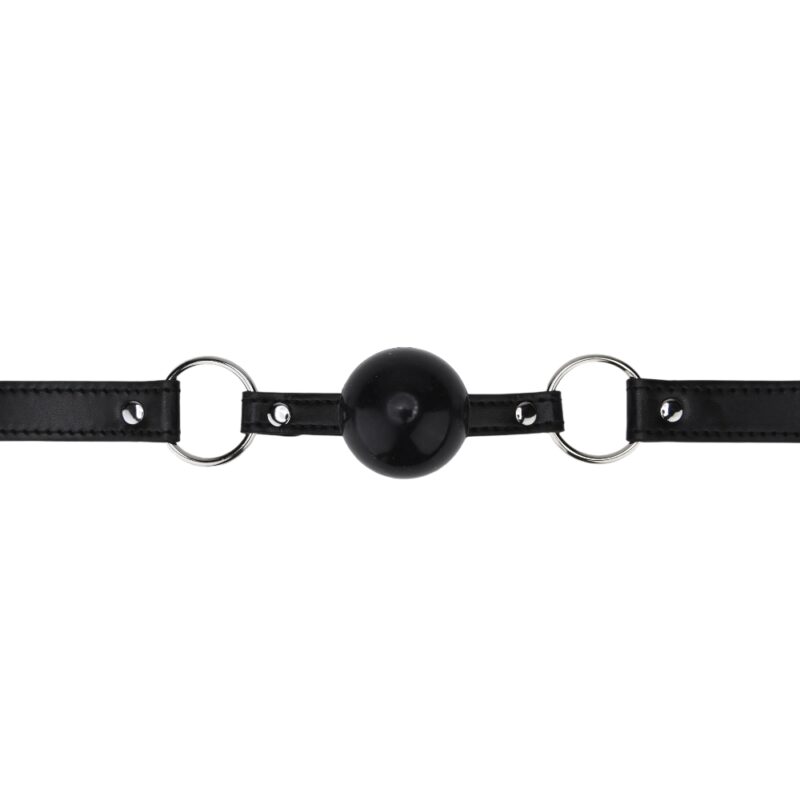 n12449-bound-to-play-silicone-ball-gag-1 Bound to Play Silicone Ball Gag