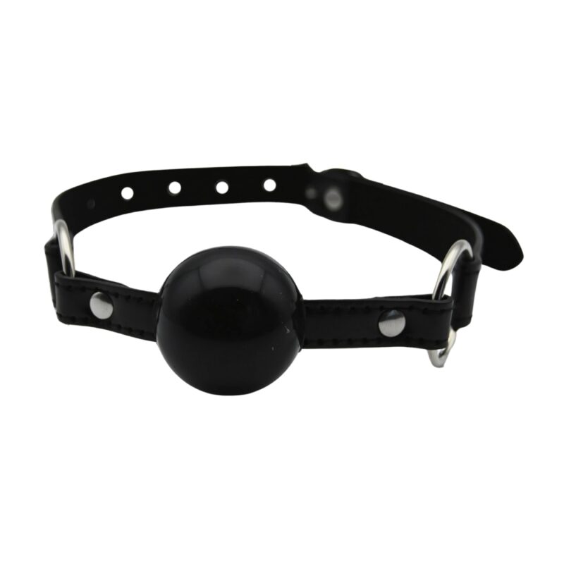 n12449-bound-to-play-silicone-ball-gag Bound to Play Silicone Ball Gag