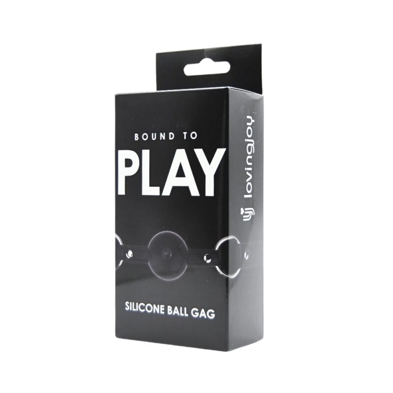 n12449-bound-to-play-silicone-ball-gag-pkg-1 Bound to Play Silicone Ball Gag