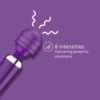 n12460-loving-joy-rechargeable-magic-wand-vibrator-purple-faq-3 Loving Joy Rechargeable Magic Wand Vibrator Purple
