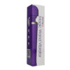 n12460-loving-joy-rechargeable-magic-wand-vibrator-purple-pkg-1 Loving Joy Rechargeable Magic Wand Vibrator Purple