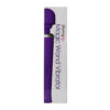 n12460-loving-joy-rechargeable-magic-wand-vibrator-purple-pkg Loving Joy Rechargeable Magic Wand Vibrator Purple