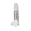 Loving Joy 8 Inch Remote Vibrating Dildo