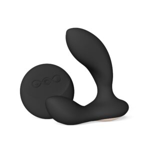 n12483-lelo-hugo2-remote-controlled-prostate-massager-black-1 LELO Hugo 2 Remote Controlled Prostate Massager Black